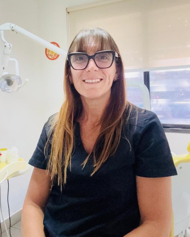 Od. Valeria Alejandra Cattaneo